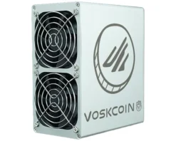 GOLDSHELL - MINI-DOGE DOGECOIN MINER 185 MH/S (VOSK EDITION)