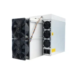 BITMAIN ANTMINER Z15 PRO ZCASH MINER (840 KSOL/S)