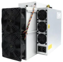 BITMAIN ANTMINER D9 DASH MINER (1770 GH/S)