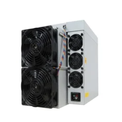 BITMAIN ANTMINER KS5 PRO KASPA MINER (21 TH/S)