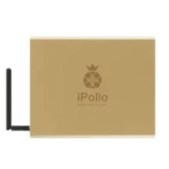 IPOLLO V1 MINI ETHEREUM CLASSIC MINER (300MH/S)