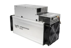 MICROBT WHATSMINER M30S (90TH/S) - USA STOCK