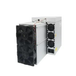 BITMAIN ANTMINER E9 PRO ETHEREUM CLASSIC MINER (3580 MH/S)