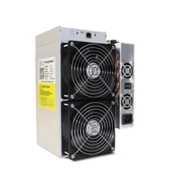 STRONGU STU-U6 (440 GH/S)