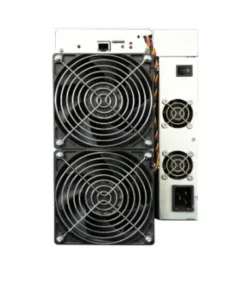 GOLDSHELL HS BOX II SIACOIN + HANDSHAKE HOME MINER (1.2TH/S)