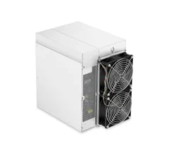 BITMAIN ANTMINER L7 LITECOIN + DOGECOIN MINER (9500 MH/S)
