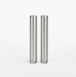 CRYPTOSTEEL CAPSULE DUO - PRIVATE KEY BACK UP DEVICE