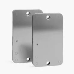 CRYPTOSTEEL CASSETTE DUO - PRIVATE KEY BACK UP DEVICE