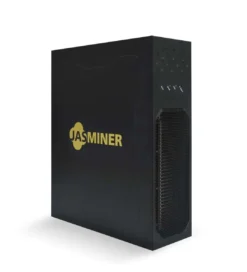 JASMINER X4-Q-Z (840MH) QUIET, HOME ETHEREUM CLASSIC MINER