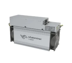 MICROBT WHATSMINER M31S+ (82TH/S) - SHIPMENT FROM USA