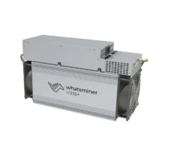 MICROBT WHATSMINER M31S+ (76TH/S) - SHIPMENT FROM USA