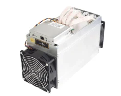 BITMAIN L3+ (504MH/S) - REFURBISHED