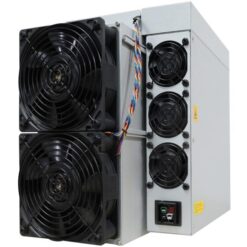 BITMAIN ANTMINER S21 BITCOIN MINER (188 TH/S)
