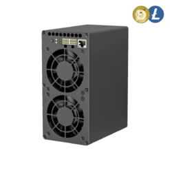 GOLDSHELL MINI-DOGE III LITECOIN + DOGECOIN MINER (650 MH/S)