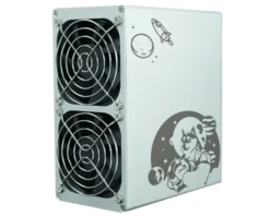 GOLDSHELL - MINI-DOGE DOGECOIN MINER 185 MH/S