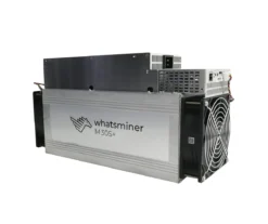 MICROBT WHATSMINER M30S+ (102TH/S) - USA STOCK