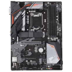 H81 Gaming Motherboard, LGA 1150 Micro ATX PC Motherboard, Dual Channel DDR3 M.2
