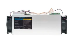 INNOSILICON A9 ZMASTER (50KSOL/S)