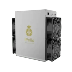IPOLLO V1 ETHEREUM CLASSIC MINER 3.86GH/S