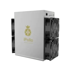IPOLLO V1 ETHEREUM CLASSIC MINER 1.55 GH/S