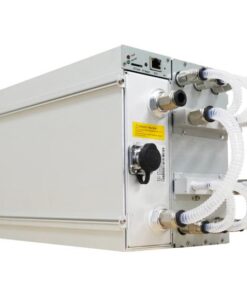 Bitcoin Miner S23 Hyd