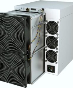 Bitcoin Miner S21 XP