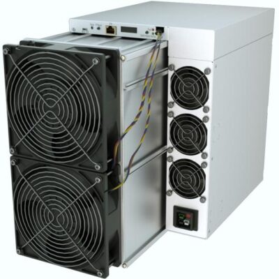 Bitcoin Miner S21 XP