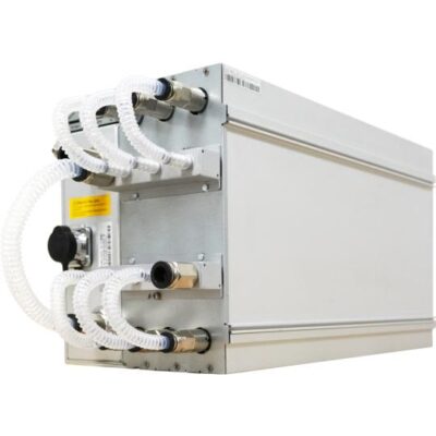 Bitcoin Miner S23 Hyd