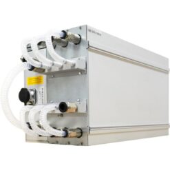 Bitcoin Miner S21+ Hyd