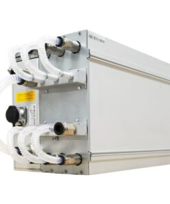 Bitcoin Miner S21+ Hyd