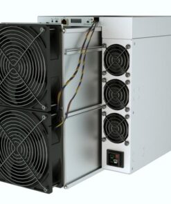 Bitcoin Miner S21 XP