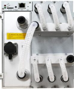 Bitcoin Miner S21+ Hyd