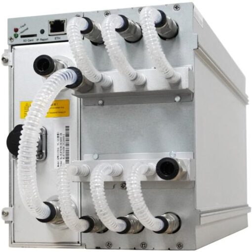 Bitcoin Miner S21+ Hyd