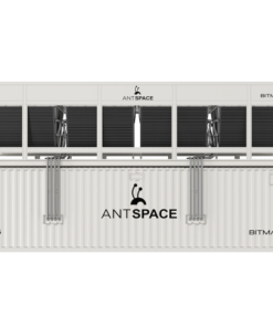 ANTSPACE MD5
