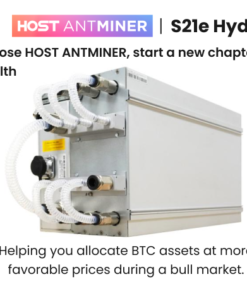 ANTMINER S21e Hyd