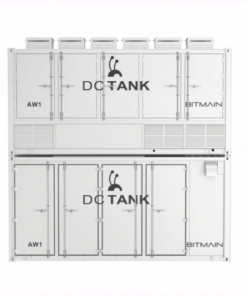 DCTANK AW1