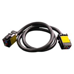 ANTWIRE-40TP,P33-P33,1.2m