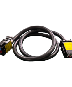 ANTWIRE-40TP,P33-P33,1.2m