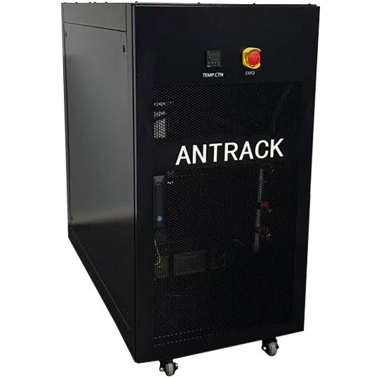 ANTRACK V2-EC2-DT ANTRACK V2-EC2-DT