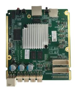 Control Board (for E9 Pro)