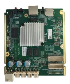 Control Board (for E9 Pro)