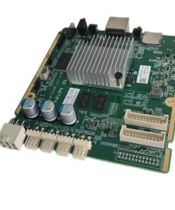 Control Board (for E9 Pro)