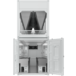 Bitmain ANTSPACE MD5