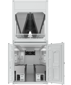 Bitmain ANTSPACE MD5