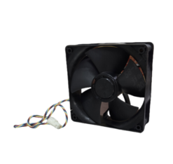Adjustable speed fan：120mm,12V,2.61A,7200rpm,38CM,2*2PIN, ,Lead wire 38CM with 2*2PIN terminals, with PWM function. Purchasing Guidelines NOTES 1. One account can purchase a maximum of 500 units. 2. The shipping costs, cutsoms charges, and taxes(if any) are not included in the retail price shown above. 3. After an order has been submitted, a request to cancel the order, refund any part of the ordered amount or change the ordered item(s) to different item(s) or different batch(es) will not be entertained by BITMAIN. 4. The pictures shown are for reference only; the final shipment version shall prevail. SHIPPING DETAILS 1. The products are made in China. If shipping to the U.S., customers will need to pay tariff. 2. Shipments will be scheduled on a first-paid-first-ship basis for orders on which BITMAIN has received full payment. 3. You are responsible for any customs delays or returned shipments due to a lack of proper documentation. It's highly recommended to be aware of local customs clearance policies and to prepare all customs documentation ahead of time to avoid any customs clearance delays or unexpected costs.