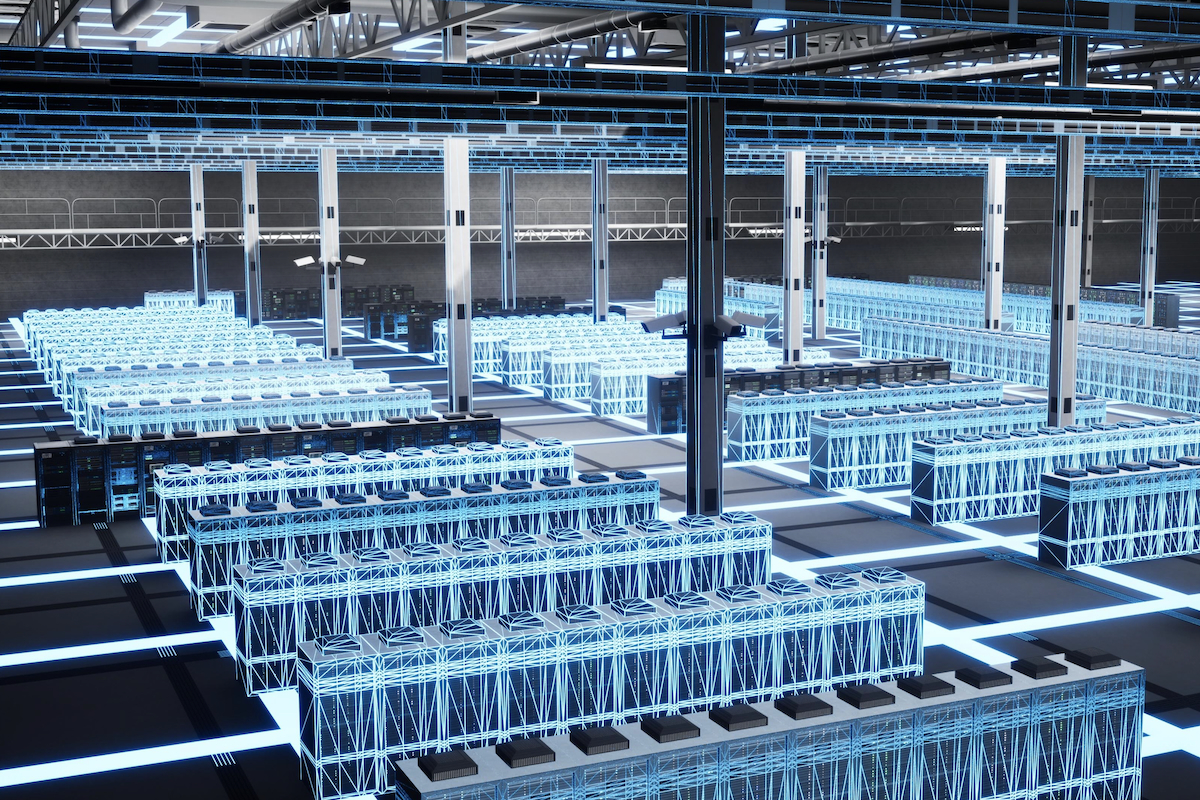 Nscale Raises $2B for AI Infrastructure Expansion With Nvidia, Jane Street Backing