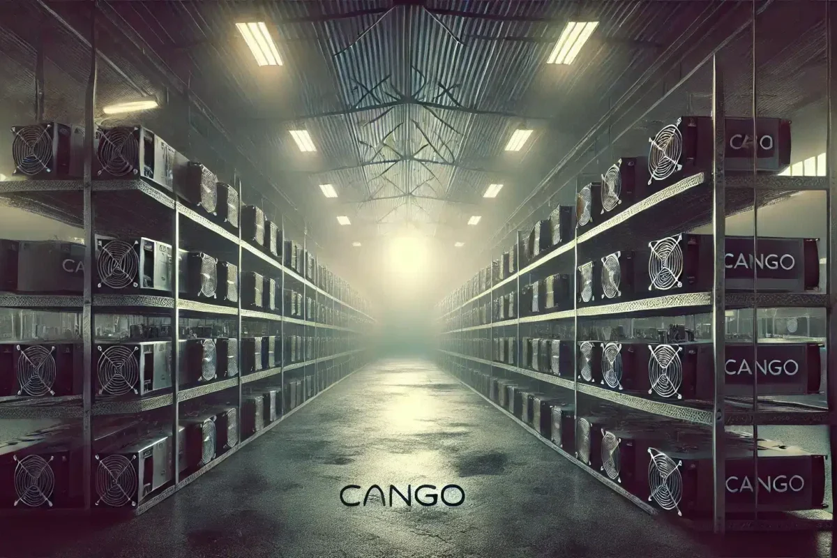 Cango Unplugs 30% of Bitcoin Hashrate as Hashprice Slump Bites