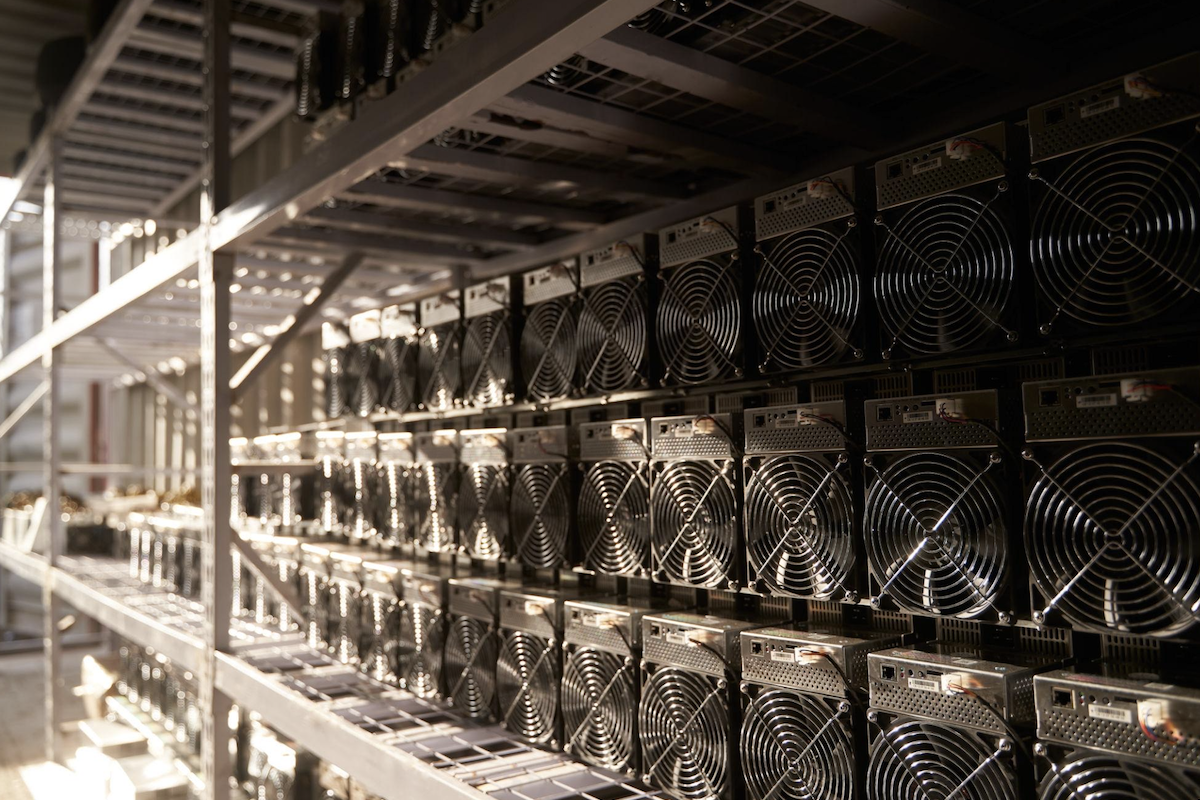 Cathedra to Merge With Sphere 3D in US-Listed Bitcoin Mining Deal