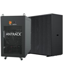 ANTRACK V2-EC4-DTHP