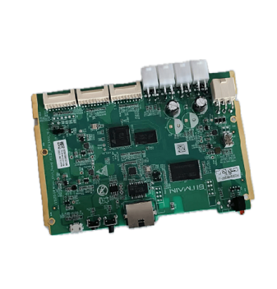 Control Board (for S21 Pro) Control Board (for S21 Pro)